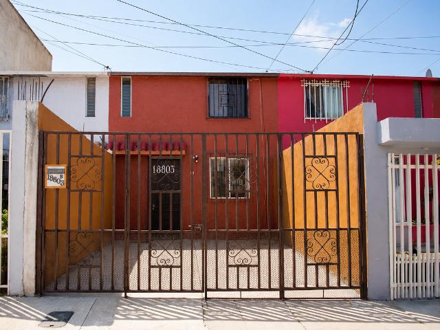 CASA EN VENTA OTAY ITR