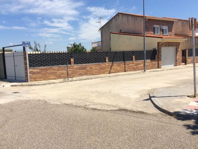 Casa en venta. Otero
