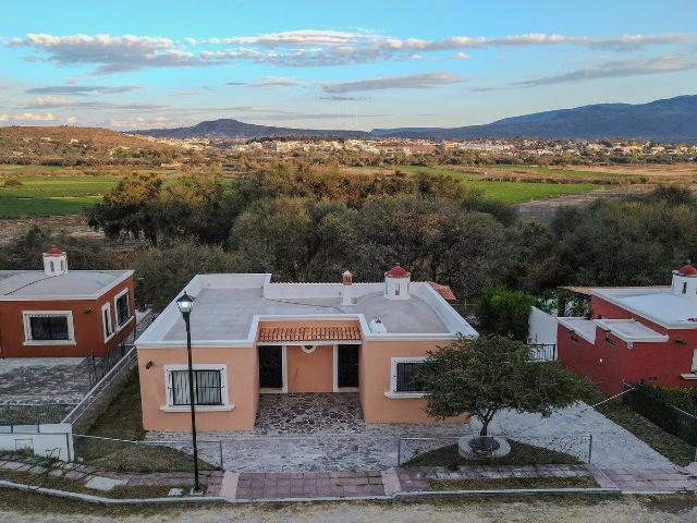 Casa en Venta | Otomíes | San Miguel de Allende
