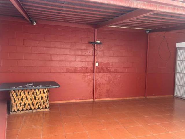Casa en venta Oyamel
