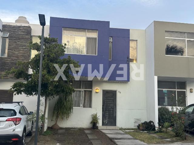 Casa en venta, Oyamel II, El Fortín, Zapopan | RCV 2307
