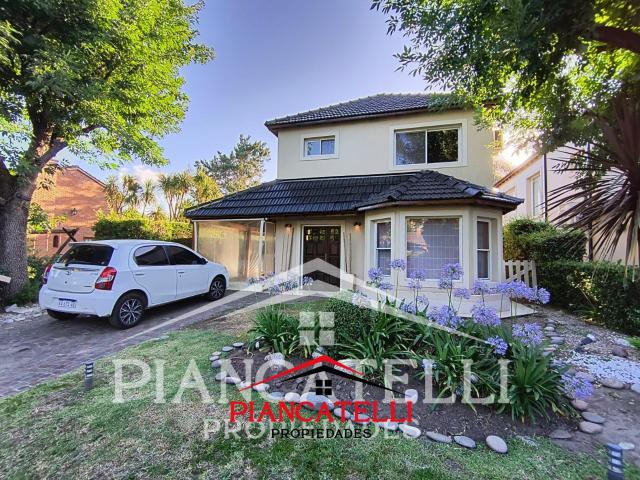 Casa en Venta o Alquiler, 4 ambientes, Banco Provincia