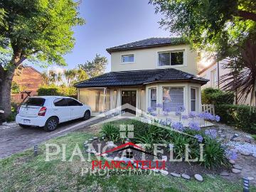 Casa en Venta o Alquiler, 4 ambientes, Banco Provincia