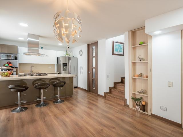 Casa en Venta o Arriendo en Canelón, Cajicá 3 Alcobas, 165m2