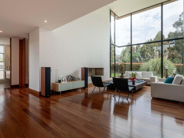 Casa en Venta o Arriendo en Guaymaral, Bogotá 3 Alcobas, 375m2
