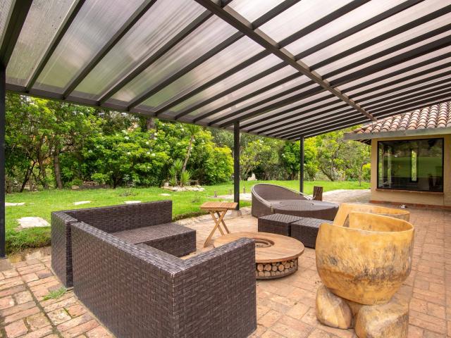 Casa en Venta o Arriendo en Vereda el Salitre, La Calera 4 Alcobas, 450m2