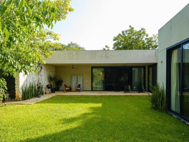CASA EN VENTA O EN RENTA EN CAMPECHE: IMI 2