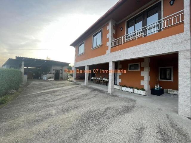 Casa en venta O Porriño