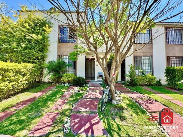 Casa EN VENTA o RENTA 3 recámaras en Real Santa Fe II Xochitepec