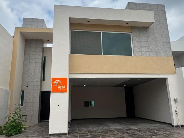 Casa en Venta o Renta Col. Lomas del Chairel