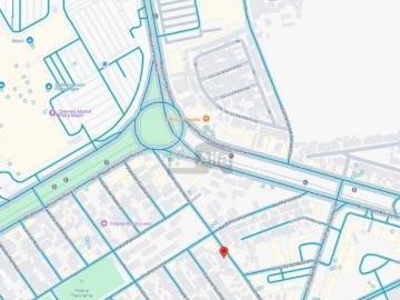 Casa en Renta o Venta comercio u oficinas a 5 min de Plaza mayor en Valle del Campestre, LEON, GTO