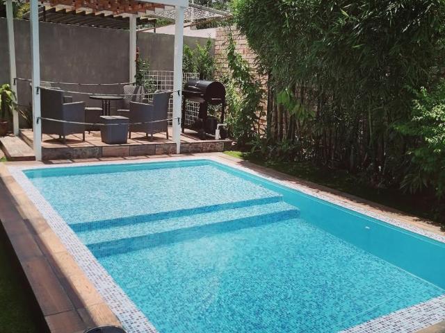 Casa en venta o renta completamente amueblada junto a Cabo Norte