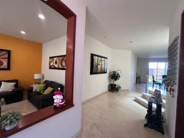 Casa en Venta o Renta con Acabados de Lujo Coto Haciendas Jacarandas
