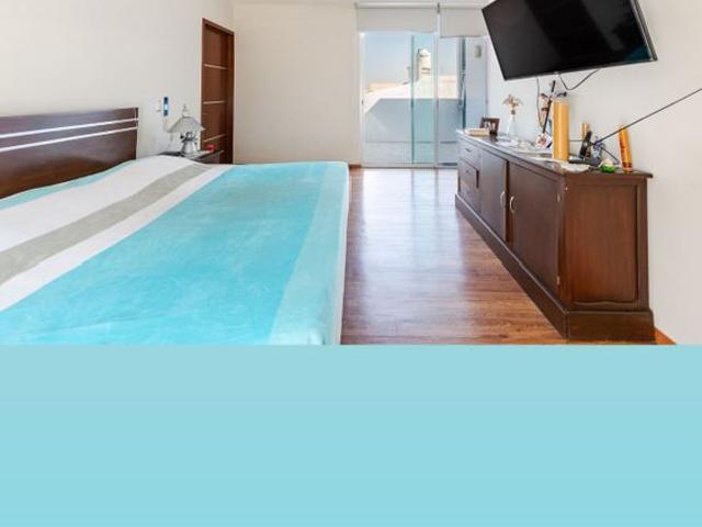 CASA EN VENTA O RENTA AMUEBLADA EN BUGAMBILIAS COTO VISTAS DEL SOL