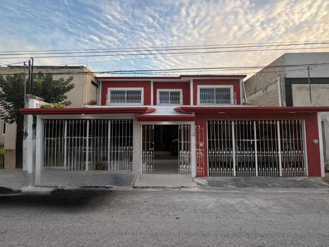 CASA EN VENTA O RENTA AMUEBLADA EN FRACCIORAMA 2000, CAMPECHE, CAMP