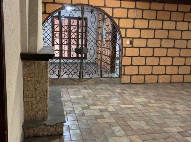Casa en Venta o Renta Ampliación el Triunfo, MÁS 2 ACCESORIAS Cardiólogos, Central de Abastos
