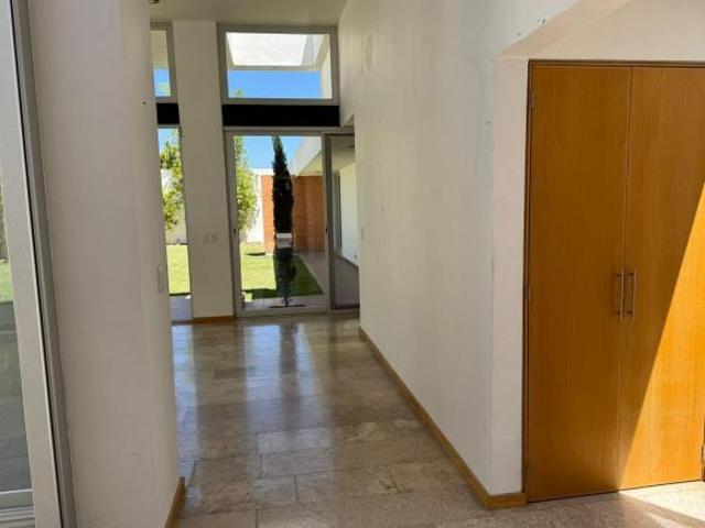 Casa en Venta o Renta Alquerías de Pozos