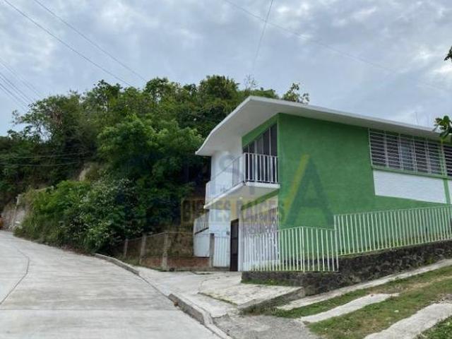 CASA EN VENTA O RENTA EN COL. MIGUEL ALEMÁN VALDEZ