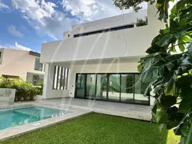 Casa En Venta O Renta En Cancun, Lagos Del Sol