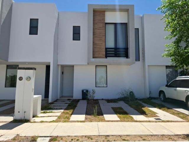 Casa en VENTA o RENTA en CAPITTALA