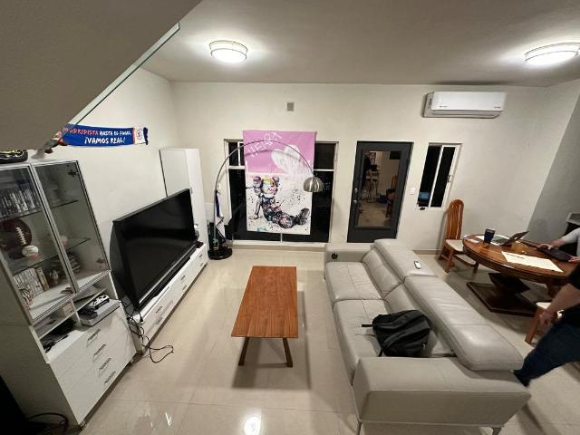 CASA EN VENTA O RENTA EN CASCO URBANO DE SAN PEDRO GARZA GARCIA