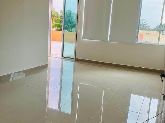 Casa en Venta o Renta en Cholul, Mérida