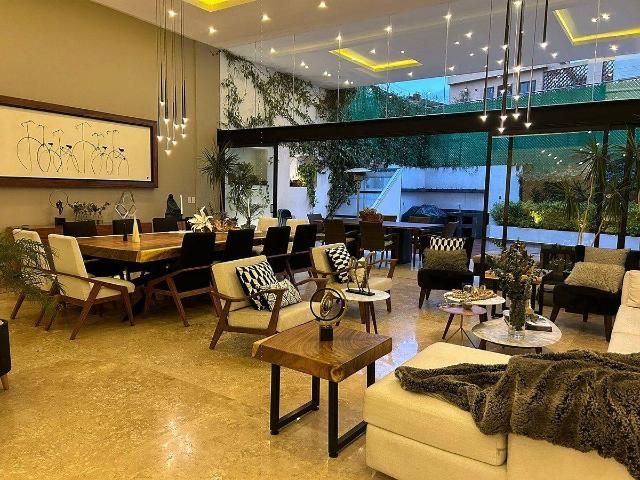 Casa en venta o renta en Club de Golf M?xico, Tlalpan, Cdmx