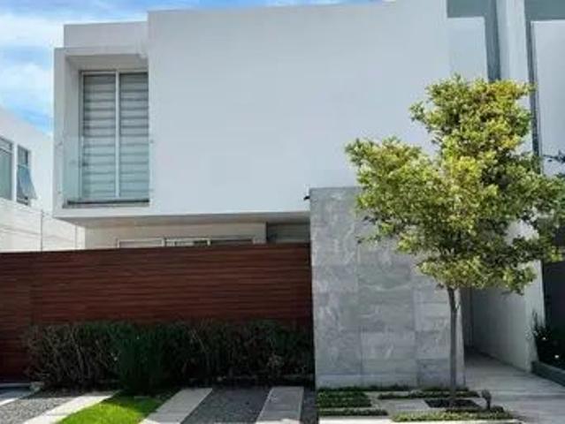 Casa En Venta O Renta En Gema Residencial, Divina!