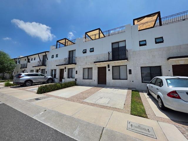 Casa en Venta o Renta en El Refugio | Torre Piedra Bugambilias | 3 Recámaras
