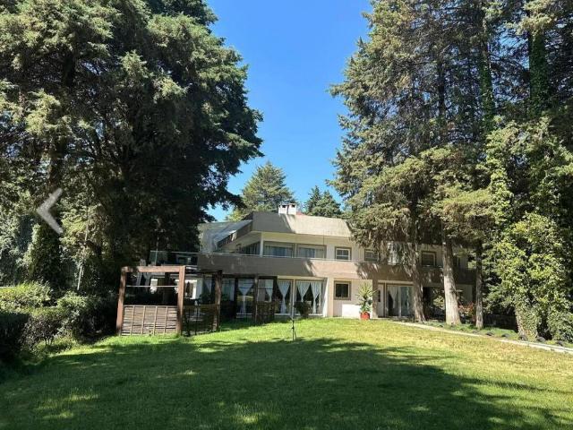 CASA EN VENTA O RENTA EN EX HACIENDA JAJALPA OCOYOACAC, EDOMEX