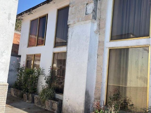 Casa en Venta o Renta en Felipe Villanueva, Toluca Centro