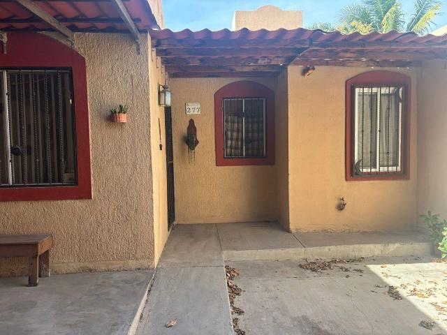 CASA EN VENTA O RENTA EN FRACC. MISIONES