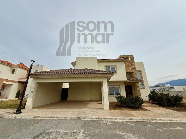 Casa en venta o renta en Loma alta