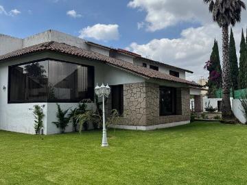 CASA EN VENTA Ó RENTA EN LOMA DE VALLE ESCONDIDO ATIZAPÁN