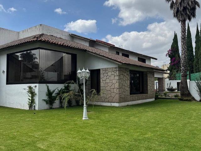 casa en venta o renta en lomas de valle escondido, atizapán de zaragoza
