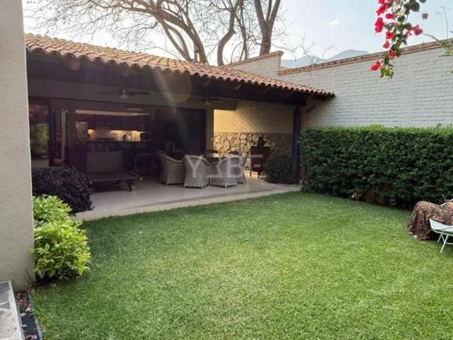Casa en venta en La Reserva Ajijic