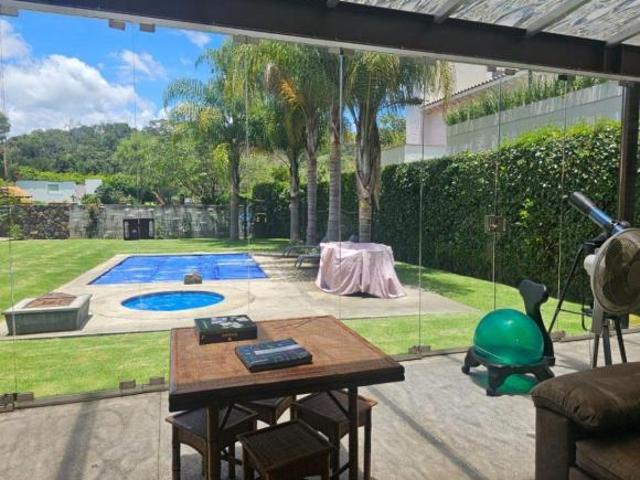 Casa en Venta o Renta en Malinalco, Estado de México