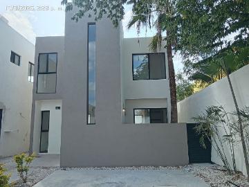 Casa en Venta o renta en Mérida, Yucatán