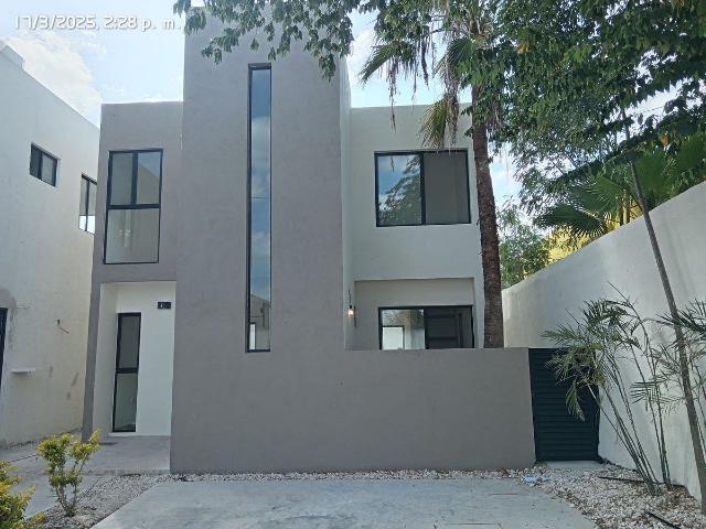 Casa en Venta o renta en Mérida, Yucatán