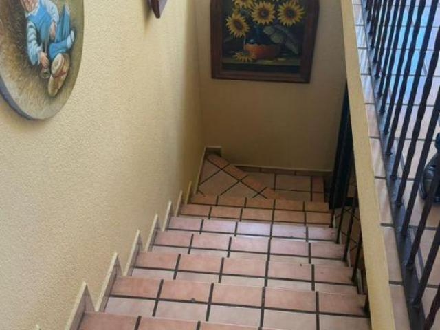 CASA EN VENTA O RENTA EN TABACHINES