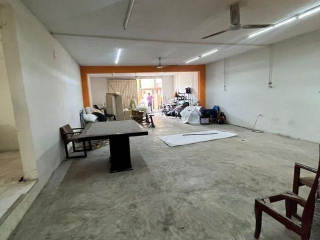 Casa en venta o renta frente al Parque La Plancha