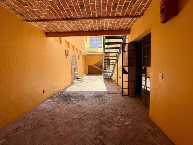 Casa en venta o renta, Hotel u Hostal, Chapala Centro, Jalisco