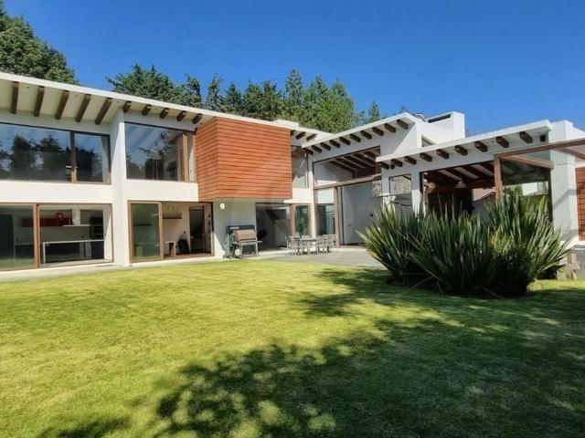 Casa en Venta o Renta Hacienda San Mart?n