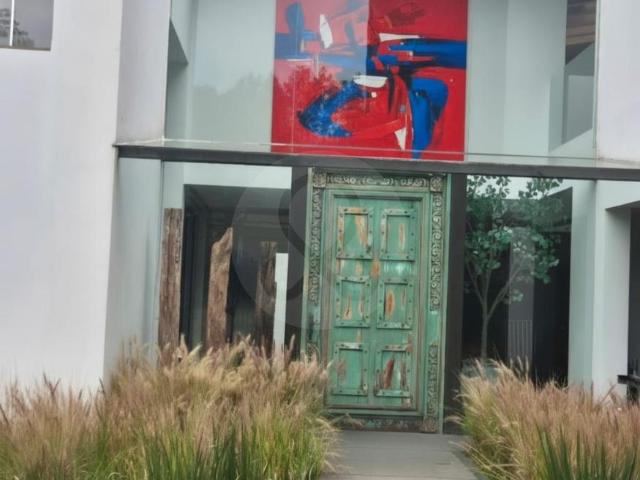 Casa en Venta o Renta Hacienda San Mart?n