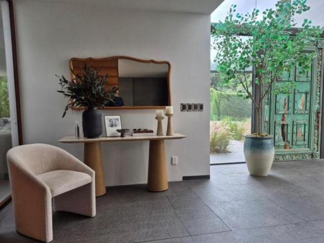 CASA EN VENTA O RENTA HACIENDA SAN MARTIN, OCOYOACAC, LERMA, CARRETERA TOLUCA MEXICO, METEPEC