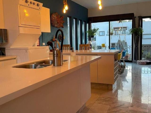 CASA EN VENTA O RENTA IMPECABLE ANTIGUA RESIDENCIAL
