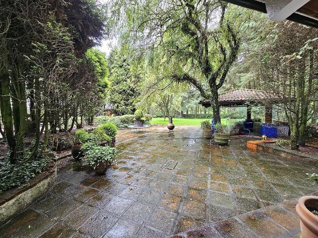 Casa en venta o renta jajalpa Ocoyoacac Lerma