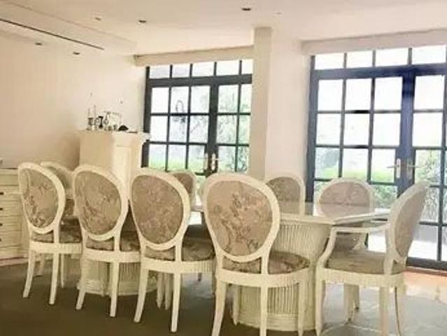 Casa En Venta O Renta Lomas De Tecamachalco