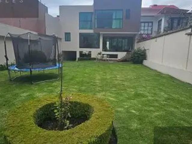 Casa En Venta O Renta San Jeronimo