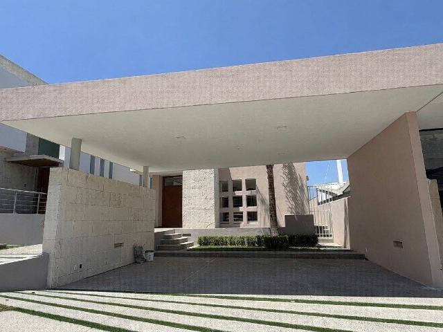 Casa en venta o renta Pedregal 1